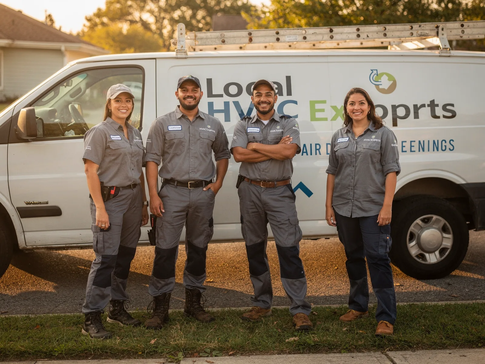 24/7 HVAC Repair & AC Replacement company in Geneva, FL