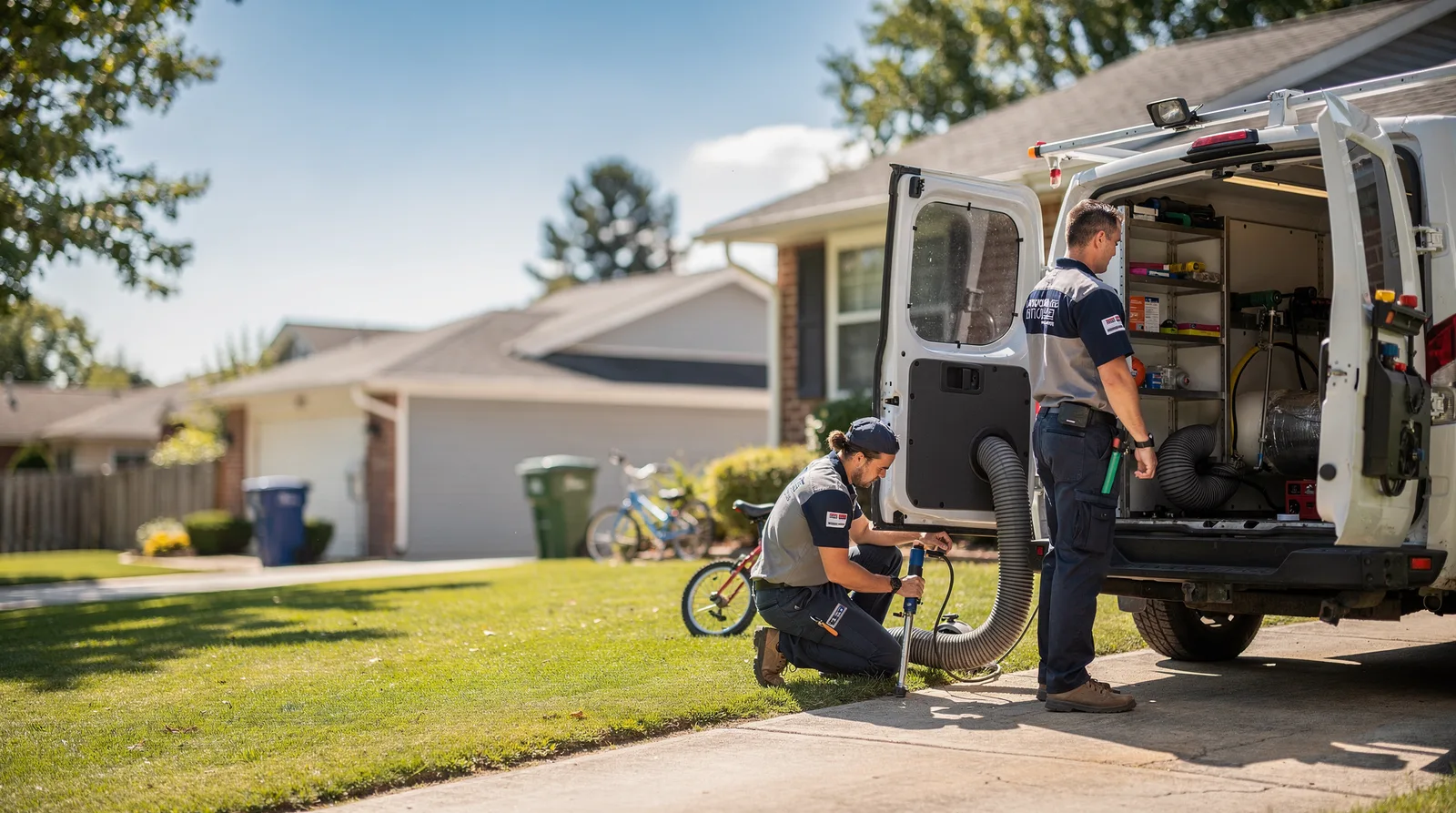 24/7 HVAC Repair & AC Replacement in Geneva, FL near me